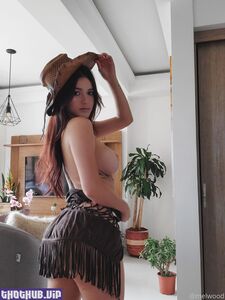 mymelwood new hot onlyfans leaked nudes