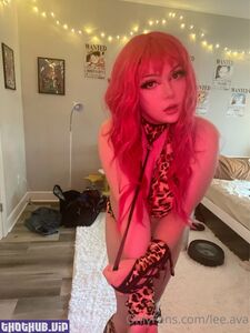 Lee.ava new hot onlyfans leaked nudes