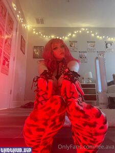 Lee.ava new hot onlyfans leaked nudes