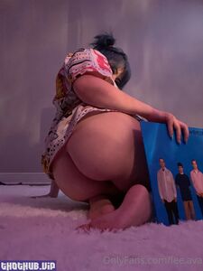 Lee.ava new hot onlyfans leaked nudes