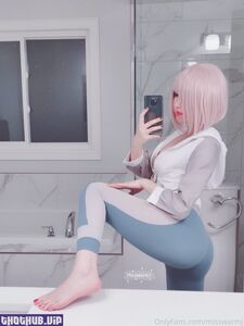 MissWarmJ new hot onlyfans leaked nudes