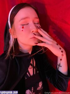 Baddragonslayer new hot onlyfans leaked nudes