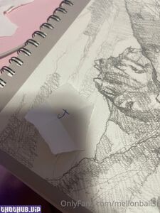 mellonballer new hot onlyfans leaked nudes