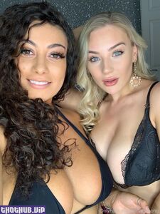 fionagirlsoho new hot onlyfans leaked nudes