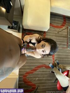 jaylenexo new hot onlyfans leaked nudes