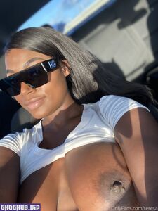 The real Teresa new hot onlyfans leaked nudes