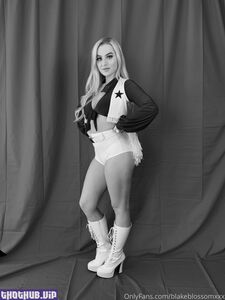 blake blossom new hot onlyfans leaked nudes