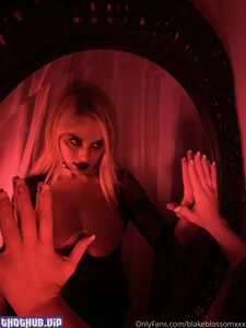 blake blossom new hot onlyfans leaked nudes