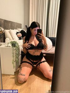 lydia ghost new hot onlyfans leaked nudes
