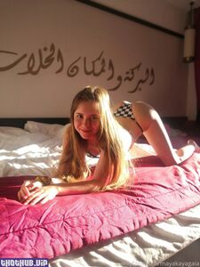 Mayakayagaia new hot onlyfans leaked nudes