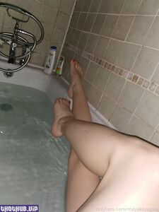 Mayakayagaia new hot onlyfans leaked nudes