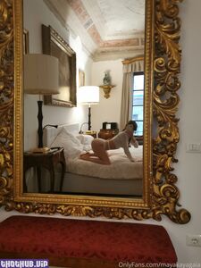 Mayakayagaia new hot onlyfans leaked nudes