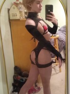 Pixyprince new hot onlyfans leaked nudes