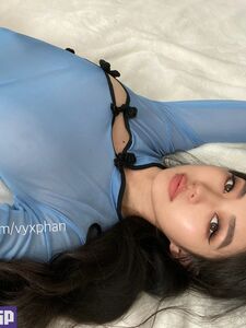 vyxphan new hot onlyfans leaked nudes