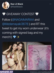 rae lil black new hot onlyfans leaked nudes