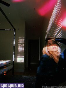 thatcharrz new hot onlyfans leaked nudes