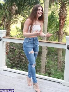 lauren alexis leaked hot new onlyfans set