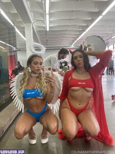 celina smith nude onlyfans leaked