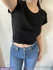 threexpiggy leaked onlyfans nude photos and videos