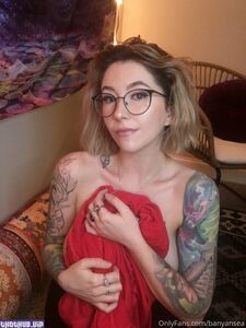 banyansea leaked onlyfans nude photos and videos