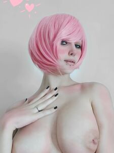 Niquidoll leaked onlyfans nude photos and videos