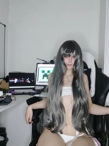 Niquidoll leaked onlyfans nude photos and videos