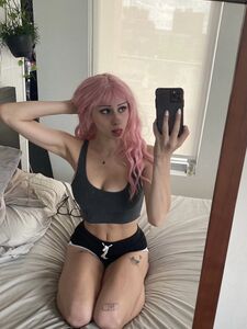 Matrixbunny onlyfans leaks nude photos and videos