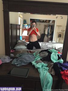 lily lou leaked onlyfans nude photos and videos