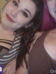 lily lou leaked onlyfans nude photos and videos