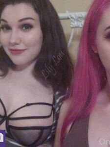 lily lou leaked onlyfans nude photos and videos