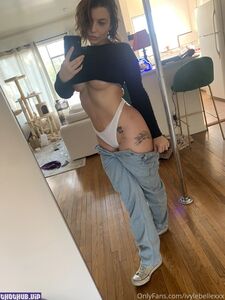 ivy lebelle onlyfans leaks nude photos and videos