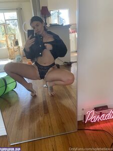 ivy lebelle onlyfans leaks nude photos and videos