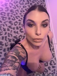 ivy lebelle onlyfans leaks nude photos and videos