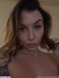 ivy lebelle onlyfans leaks nude photos and videos
