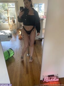 ivy lebelle onlyfans leaks nude photos and videos