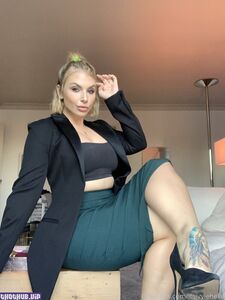 ivy lebelle onlyfans leaks nude photos and videos