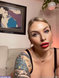ivy lebelle onlyfans leaks nude photos and videos