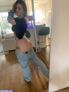 ivy lebelle onlyfans leaks nude photos and videos