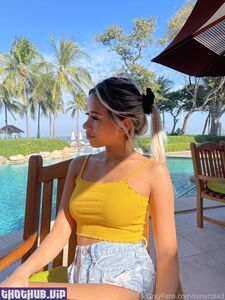 nina cola onlyfans leaks nude photos