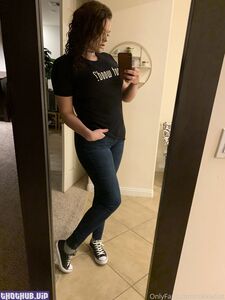 nikki elliot onlyfans leaks nude photos