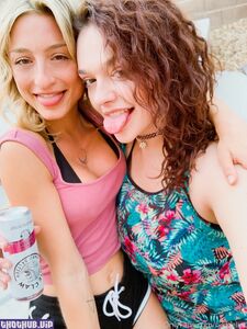 nikki elliot onlyfans leaks nude photos