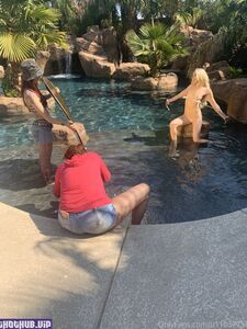 nikki elliot onlyfans leaks nude photos