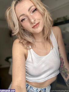 beebaileyfree onlyfans leaks nude photos