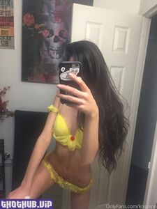 kristenn onlyfans leaks nude photos and videos