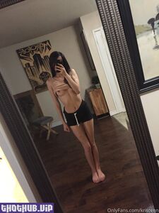 kristenn onlyfans leaks nude photos and videos