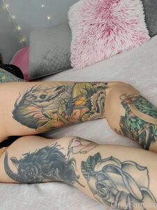 harliequinnx onlyfans leaks nude photos and videos