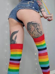 harliequinnx onlyfans leaks nude photos and videos