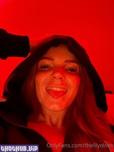 thelilyolsen onlyfans leaks nude photos and videos
