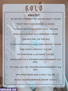 ammercedes onlyfans leaks nude photos and videos