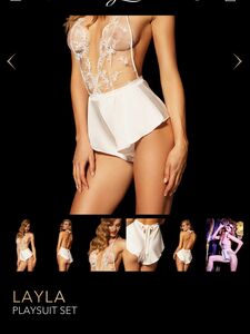 LaylaLeon onlyfans leaks nude photos and videos